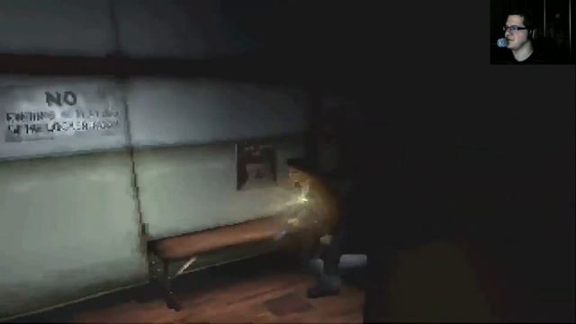 Silent hill. Прохождение #2.Начальная школа Мидвич смотреть онлайн