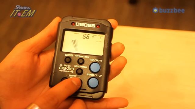 Boss DB-30 смотреть онлайн