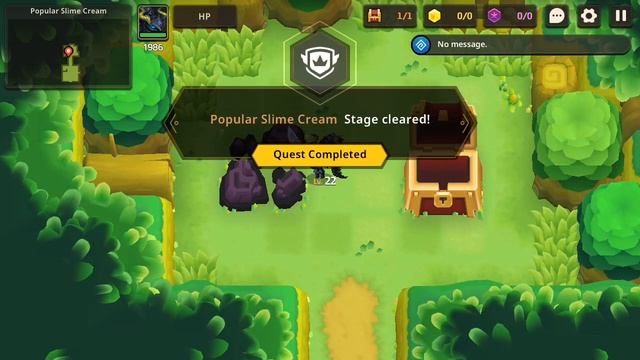 Guardian Tales All Side Quest World 1 - Part 1 смотреть онлайн