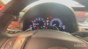 Lexus ES 350 (AFS)System Problem Easy Fix!How to Disable Lexus AFS