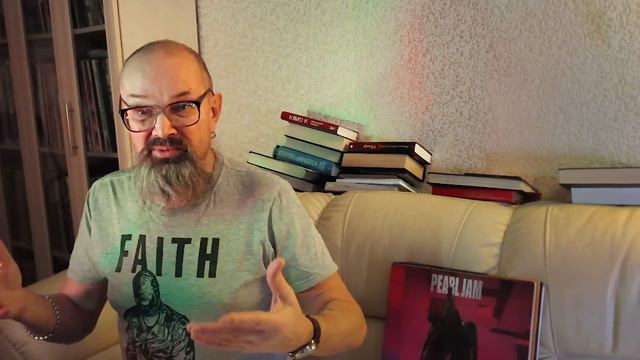 Алексей Рыбин про King Crimson - Larks’ Tongues In Aspic - 1973