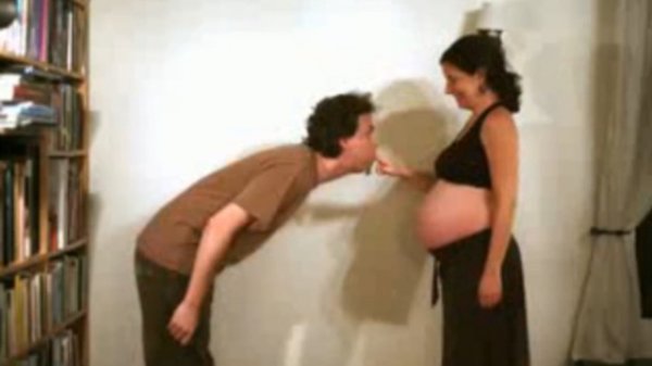 Как делаются дети?