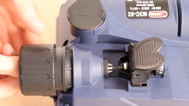 Станок для заточки (точило) универсальный ДИОЛД МЗС-02 смотреть онлайн