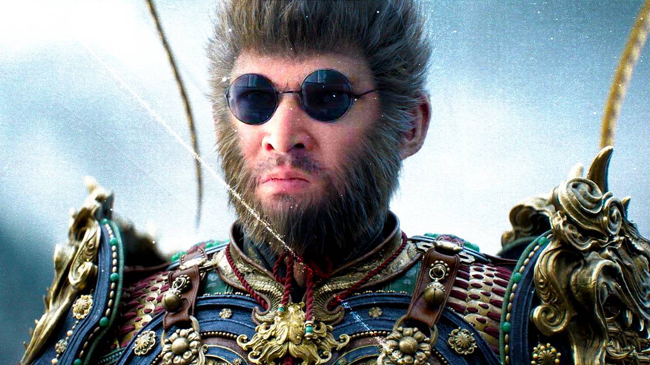 БОСС КАЖДЫЕ 5 МИНУТ? НОРМАС / Wukong
