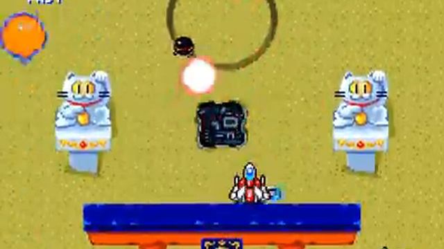 Let's Play: Fantasy Star Soldier (PC Engine CD) (With Cheats) смотреть онлайн