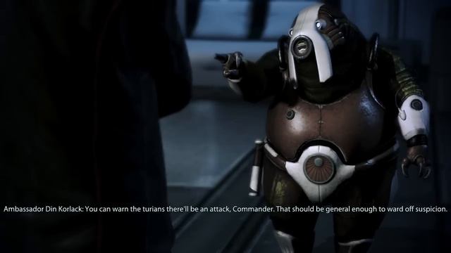 [29] Saving the Galaxy with GaLm (Let's Play Mass Effect 3 PC w/ GaLm) смотреть онлайн