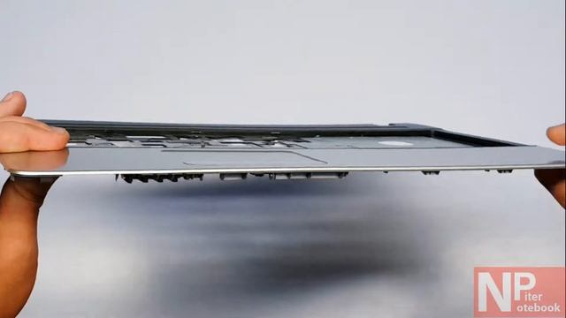 Топкейс для ноутбука Acer Aspire E1 571G смотреть онлайн