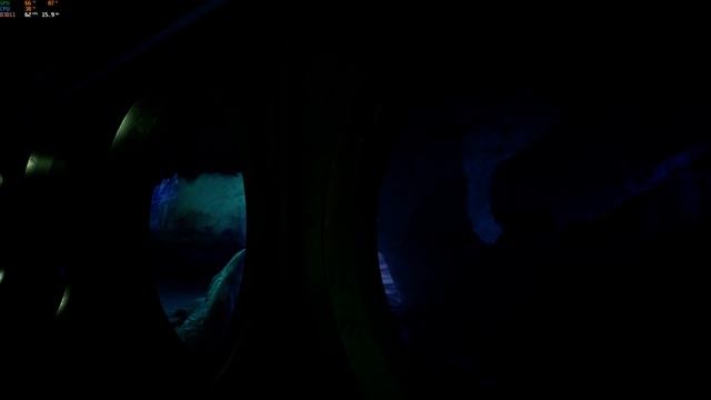 Defunctland VR - 20,000 Leagues Under the Sea (2D version) смотреть онлайн