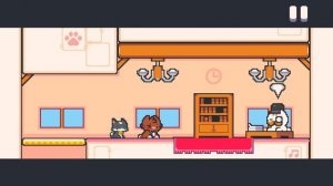 Super Cat Tales 2: World 1-5 - Hikari City (All Bells,Key) IOS Gameplay Walkthrough (HD)