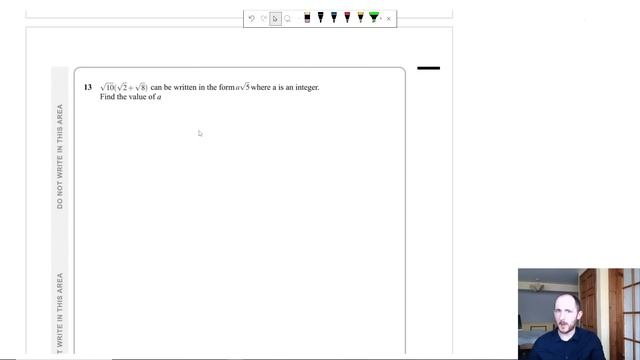 MY Edexcel 2023 PREDICTED PAPER 1 WALKTHROUGH смотреть онлайн