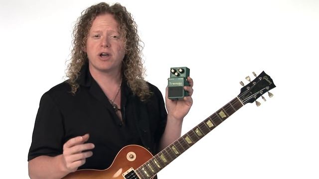 EFFECTS 101: Tremolo