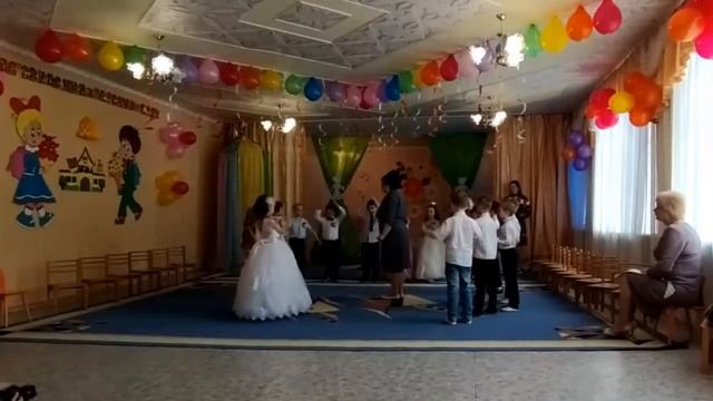 выпуск 2021 ДОУ 27 смотреть онлайн