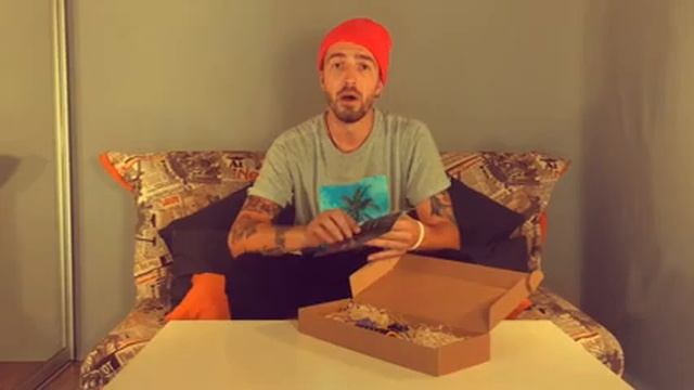 Новое крепление для экшен камер, обзор!