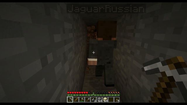 Minecraft Co-op #5 Survival Ocean