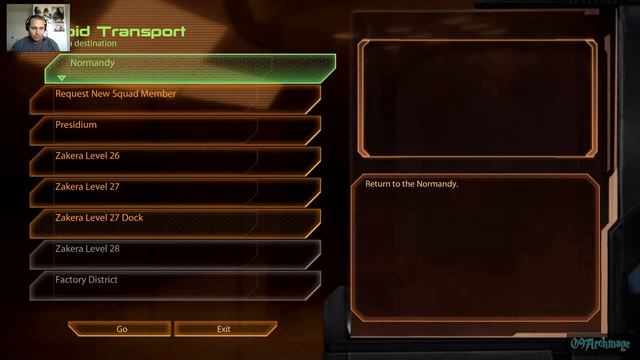 Mass Effect 2 (PC) Walkthrough Gameplay [1080P HD 60FPS ] | Omega 4 Relay | Episode #48 смотреть онлайн