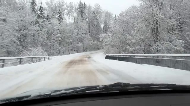 Привет из зимы смотреть онлайн