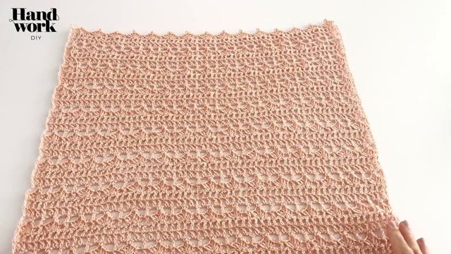 Cómo tejer Chaleco a crochet o ganchillo en todas las tallas смотреть онлайн