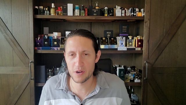 Double Unboxing! Back to back unboxing videos #vintageperfume #roja #unboxing #rojadove #gucci смотреть онлайн