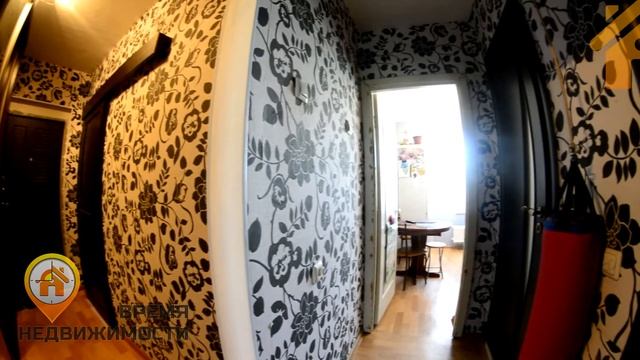 АН Время Недвижимости Новокузнецк р.Новоильинский 1к ул.Рокоссовского,37 6/10эт. 31кв.м. Продажа смотреть онлайн