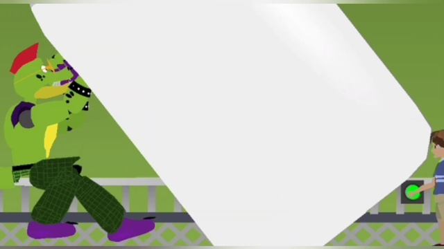 Monty gets Destroyed But Its in Sticknodes. смотреть онлайн