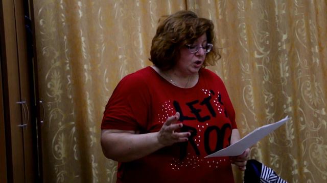 Ольга Виор - Сменим тему смотреть онлайн