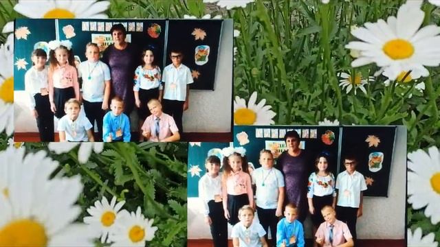 НЕЗАБЫВАЕМОЕ ДУШЕВНОЕ ПОЗДРАВЛЕНИЕ ОТ ОДНОКЛАССНИКОВ С 10-А КЛАССА 1985 ГОДА ВЫПУСКА. смотреть онлайн