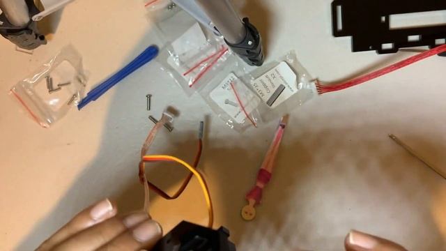 #AdeeptRasptank Making of my #Atom 2.0 #Rasptank #Raspberrypi #Python #Robotics смотреть онлайн