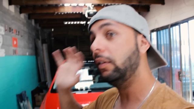 HONDA RECORD ATTEMPT & ME TALKING CARS! смотреть онлайн