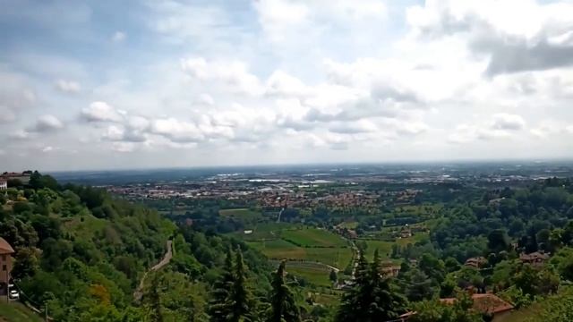 Blackview BV9800 Pro: Video e timelapse смотреть онлайн