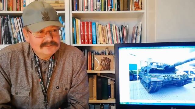 Polskie Pazury - czołg podstawowy Wilk смотреть онлайн