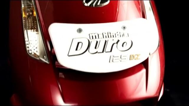 Mahindra Duro DZ - Product Video смотреть онлайн