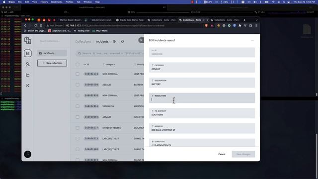 Scaling Pocket Base with Marmot - Follow up! смотреть онлайн