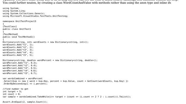 Dictionary foreach loop with multiple occurences (2 Solutions!!) смотреть онлайн