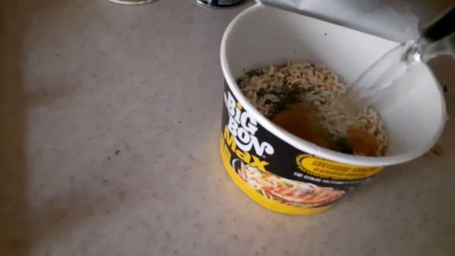 Вкусная еда для всех 