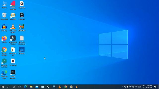 How to Enable/ Disable Cortana in windows 10 without using software in Tamil смотреть онлайн