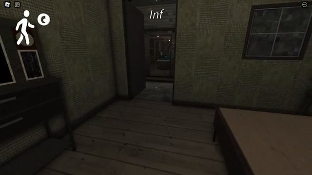 GRANNY ROBLOX NEW MAP UPDATE смотреть онлайн