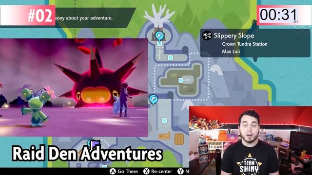 EASY SHINY GUIDE in UNDER 1 MINUTE! смотреть онлайн