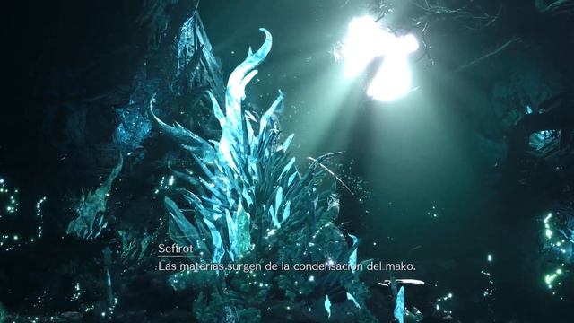 Final Fantasy VII Rebirth - Probando la Demo смотреть онлайн