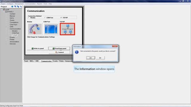 iO-CU Incompatible Database Error смотреть онлайн