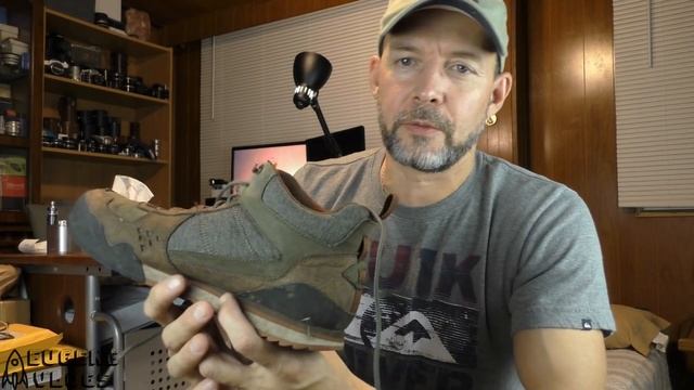 Покупка Обуви для Рыбалки Охоты - Мой Опыт, 2019 (Under Armour Hawgzilla) смотреть онлайн