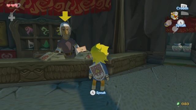RTGame Streams: The Legend of Zelda: The Wind Waker HD смотреть онлайн