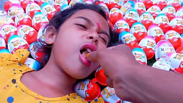 Lollipops Unpacking ASMR? Chupa Chups Big Babol, Alpenliebe Lollipop, Watermelon Lollipop