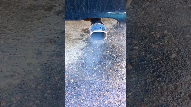 Выхлоп мазда 626 смотреть онлайн