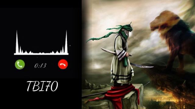 ❤️ MOULA ALI 🔥Shaan BAyan ringtone🔥⚔️ishaq_e_. Hydri _ channel follow me смотреть онлайн