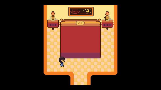 Undertale: (Chapter 4): Episode 4 - MTT Hotel смотреть онлайн