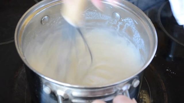 Соус бешамель классический рецепт в домашних условиях смотреть онлайн