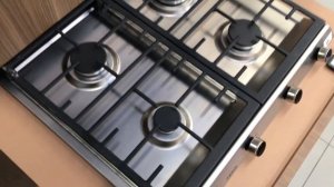 “ Teka Built-in Hob “ EX 60.1 4G AI AL CI