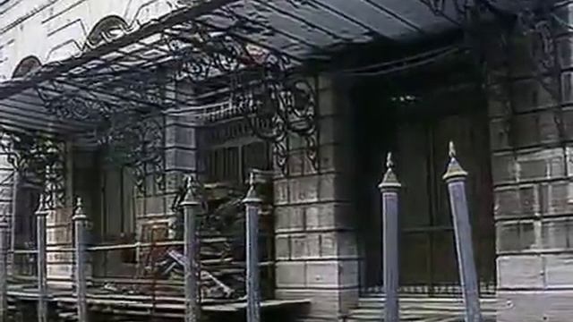 La Fenice Opera House a theatre a story смотреть онлайн