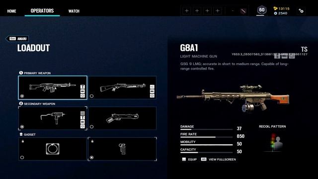 Best Attachments And Loadouts GUIDE For Every Operator In Rainbow Six Siege Operation High Calibre! смотреть онлайн