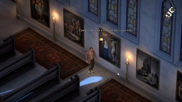 Agatha Christie – Hercule Poirot: The London Case-Playthrough #9 смотреть онлайн